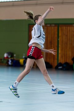 Bild 115 - A-Juniorinnen HSG Kremperheide/M�nsterdorf - Wellingdorfer TV - Ergebnis: 18:30